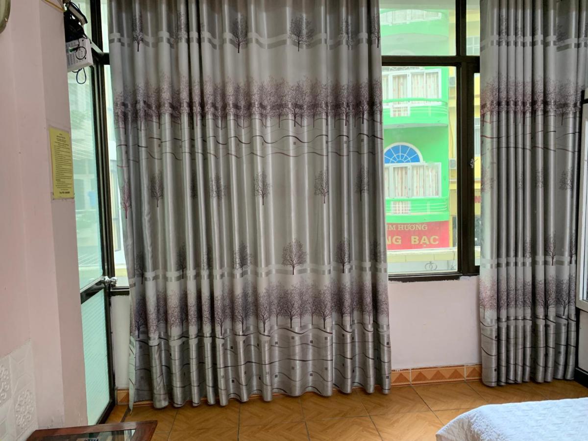 Discovery Travel Homestay Ha Long Exteriör bild