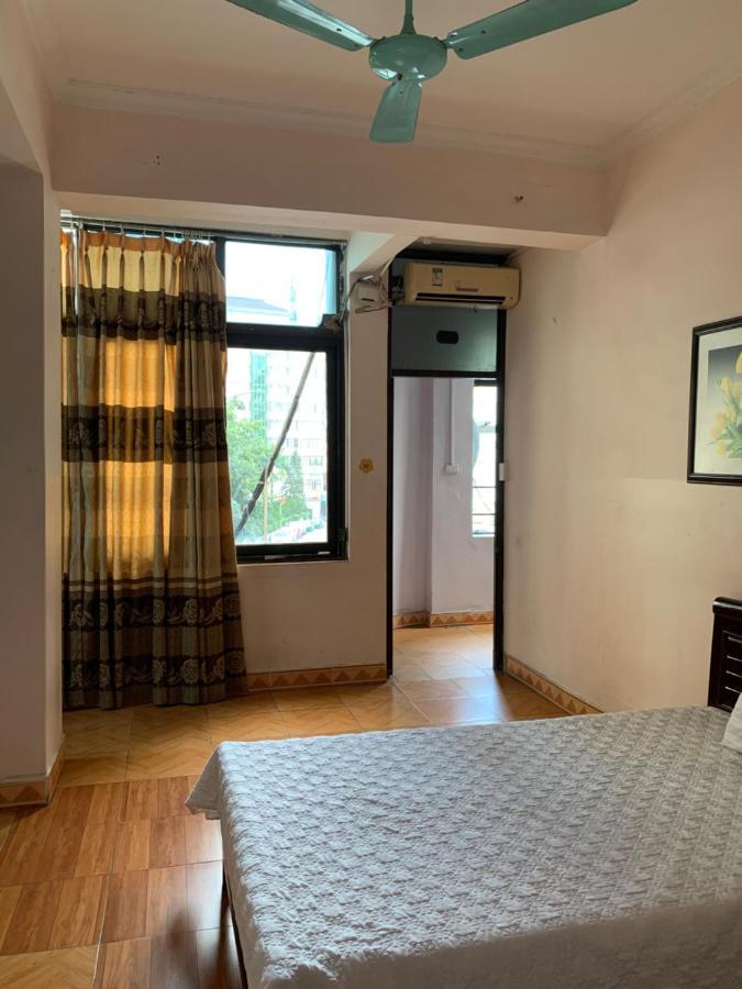 Discovery Travel Homestay Ha Long Exteriör bild