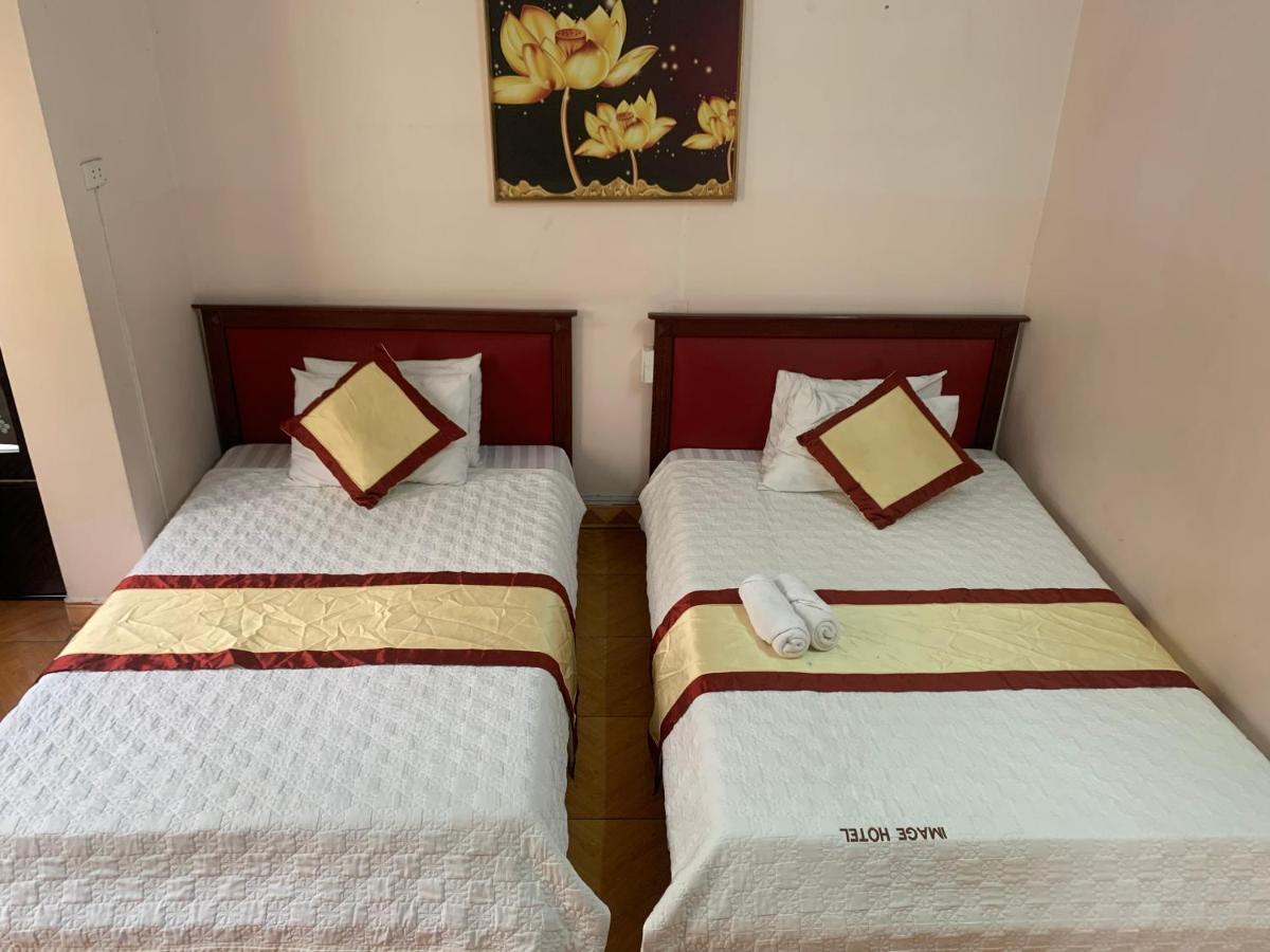 Discovery Travel Homestay Ha Long Exteriör bild