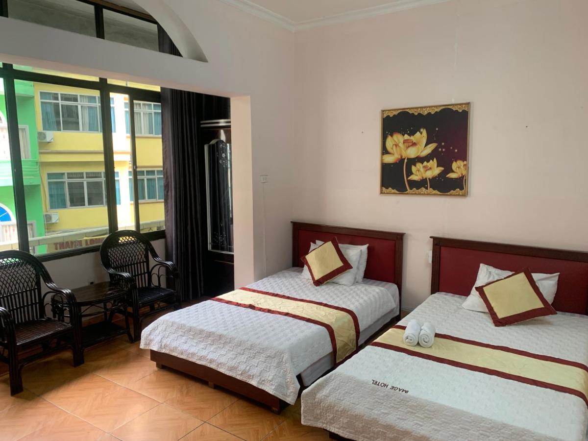 Discovery Travel Homestay Ha Long Exteriör bild